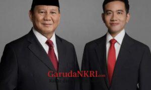 Gerindra Prabowo dan Gibran Saling Melengkapi, Jangan Dramatisir