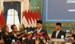 Kepala BGN Program MBG Tidak Boleh Ada yang Sembunyi-sembunyi, Harus Transparan