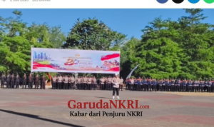 Ketua DPRD Sukabumi, Momentum Bhayangkara ke-80, Polri, Pemerintah, dan, Masyarakat Bersatu