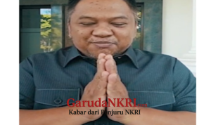 Ketua DPRD Sukabumi Ucapkan Selamat HUT ke-53 SPTSK-SPSI