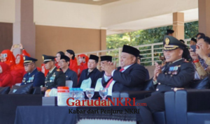 Ketua DPRD Sukabumi Ucapkan Selamat Hari Bhayangkara ke-80