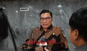 Legislator Partai Gerindra Apresiasi Pemerintah Tetapkan BBM Khusus Nelayan Wujud Keberpihakan Terhadap Rakyat