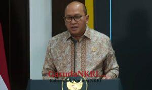 Lokasi Didominasi Luar Jawa, Serap 1,4 Juta Pekerja, Realisasi Investasi Hingga Semester I Capai Rp1.010 T