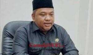 Perjalanan Politik Budi Azhar Mutawali, Dari Desa ke Kursi Ketua DPRD Sukabumi