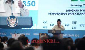 Prabowo Upaya Pengurangan Emisi Karbon Indonesia Sedang Disorot Dunia, Ini Sejarah!