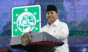Presiden Prabowo Indonesia Konsisten Jalankan Politik Luar Negeri Bebas Aktif, Dukung Kemerdekaan Palestina
