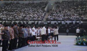 Presiden Prabowo KDKMP Akan Salurkan Kredit Super Mikro dengan Bunga 8 Persen