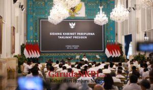 Presiden Prabowo Merasa Heran, MBG Disebut Pemborosan, Sementara Ribuan Triliun Kekayaan Negara Hilang Tak Dipersoalkan