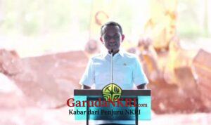 Proyek Abadi Masela Sumbang Penerimaan Negara hingga USD 37,8 Miliar, Begini Kata Bahlil