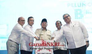 Resmikan Program Biodiesel B50, Prabowo Ingin Petani Jadi Pihak yang Paling Diuntungkan