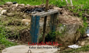 Revisi DED Irigasi Cimeluk, Sukabumi Siapkan Usulan Inpres 2026