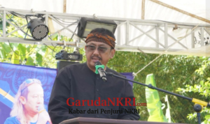 Sukabumi Mubarokah Bupati Asep Japar Dorong Hari Nelayan Minajaya Jadi Penggerak Ekonomi Pesisir