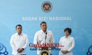 Untuk Pantau Menu MBG, Pemerintah Siapkan Mekanismenya bagi Masyarakat