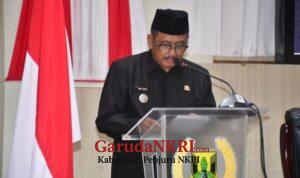 Usai Evaluasi Gubernur, DPRD Kabupaten Sukabumi Siap Tetapkan Perda Pertanggungjawaban APBD 2025