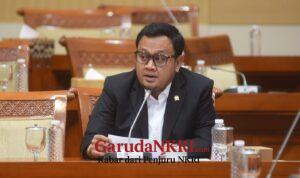 Anggota Komisi III DPR RI, Bimantoro Wiyono, Tegaskan Kemerdekaan Warga Negara Harus Nyata dalam Sistem Hukum