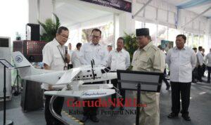 BRIN Fokus Kembangkan Teknologi Nuklir hingga AI, Tingkatkan Daya Saing Indonesia