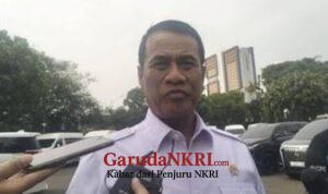 , Bapanas, Andi Amran Sulaiman