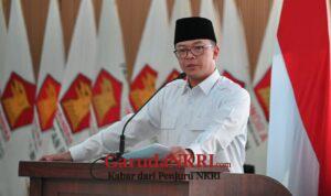 Bergerak Cepat Bantu Masyarakat, Partai Gerindra Kirim Bantuan ke Korban Gempa Bumi di Nusa Tenggara Timur