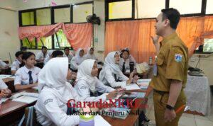Bisa Ikut Seleksi CPNS