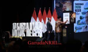 Dari Ben Mboi hingga Cak Noer, Prabowo Ungkap Makna Kepemimpinan Bekerja, Cintai Rakyat & Gunakan Akal Sehat