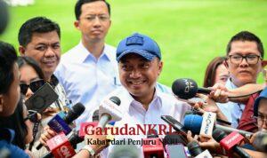 Dari Jet Tempur hingga Helikopter. 81 Pesawat Bakal Hiasi Langit Istana Saat HUT ke-81 RI