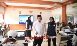 Didik 1.360 Siswa-siswi, 17 Sekolah Nasional Terintegrasi Mulai Dibuka, Begini kata Gogot Suharwoto