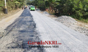 Rekonstruksi Jalan Surade–Ujunggenteng, Pelayanan Infrastruktur Berkelanjutan