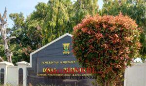 Dinas Perikanan