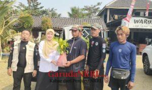 Dinas Perikanan dan Komunitas Penyu Jaga Pesisir Pantai dengan Tanam Ratusan Mangrove
