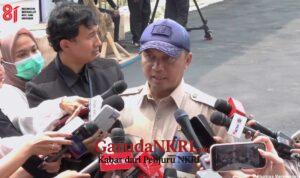 Mensesneg Pemerintah Pusat Siagakan Bantuan untuk Tangani Dampak Gempa di NTT