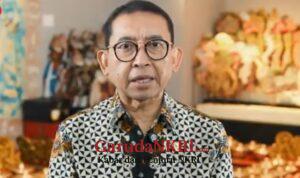 Menteri Kebudayaan RI, Fadli Zon Jaga Kedaulatan Budaya Lewat Pemulangan Benda Leluhur Indonesia