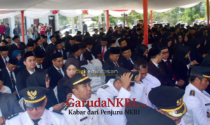Mutasi Pejabat Pemkab Sukabumi 2026