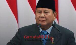 Presiden Prabowo 663 Hari, 121 Kebijakan Transformatif untuk Menuntaskan Masalah Puluhan Tahun