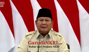 Presiden Prabowo Negara Harus Hadir untuk Rakyat di Daerah Terpencil