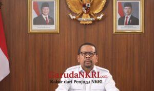 Qodari Imbau Masyarakat Tenang dan Bijak Terima Informasi di Medsos Cinta Tanah Air HUT ke-81 Kemerdekaan RI
