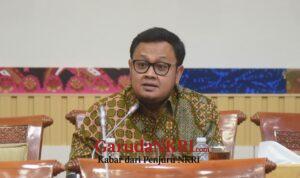 Rp300 Juta untuk Pembangunan SD Plus Muhammadiyah Sungai Penuh Disalurkan Legislator Gerindra Rocky Candra