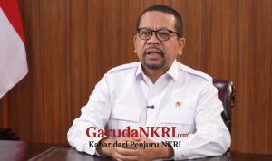 Tidak hanya Solid, tapi Juga Berkualitas, Begini Kata Qodari Soal Pertumbuhan Ekonomi RI Triwulan II 5,29 Persen