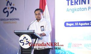 Wujud Visi Prabowo Hadirkan Pendidikan Berkualitas untuk SDM Unggul, Sekolah Nasional Terintegrasi