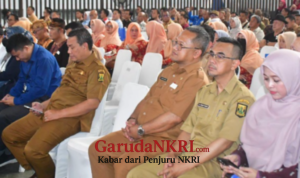Dinas Perikanan Dukung Gebyar SiPenyu