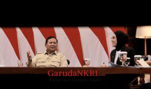 Pangkas Dana Transfer ke Daerah, Prabowo Banyak Pemda Tak Gunakan Anggaran dengan Baik
