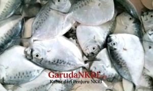 Potensi Kuliner Sukabumi: 4 Cara Masak Ikan Etaman yang Enak