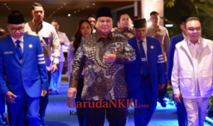 Biaya Pendidikan SD hingga Universitas Negeri Harus Gratis!, Begini Kata Prabowo
