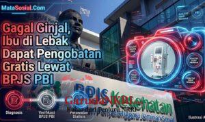 Gagal Ginjal