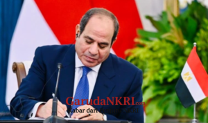 Indonesia Mesir