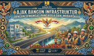 Semangat Pancasila dan Mubarokah