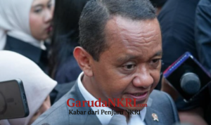 bahlil