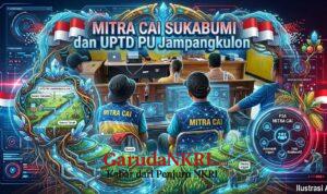 Sinergi UPTD PU Wilayah Jampangkulon dan Mitra Cai Jaga Fungsi Jaringan Irigasi Sinergi UPTD PU Wilayah Jampangkulon dan Mitra Cai Jaga Fungsi Jaringan Irigasi